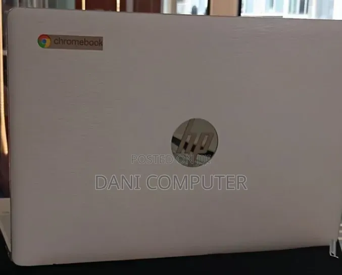 New Laptop HP Chromebook 11 4GB HDD 256GB