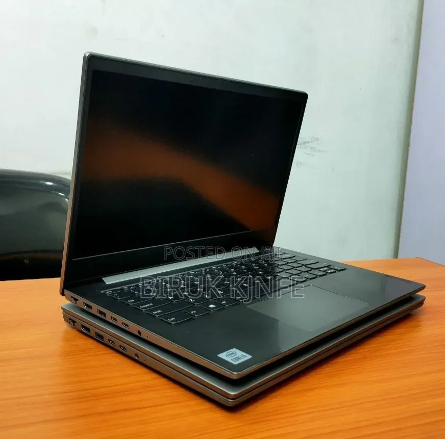 New Laptop Lenovo Thinkbook 14 8GB Intel Core i5 HDD+SSD 750GB