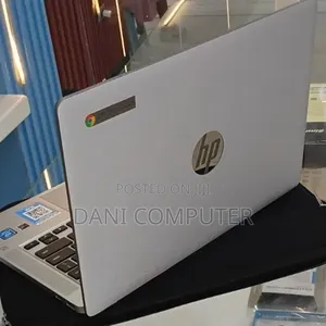 New Laptop HP Chromebook 11 4GB HDD 256GB