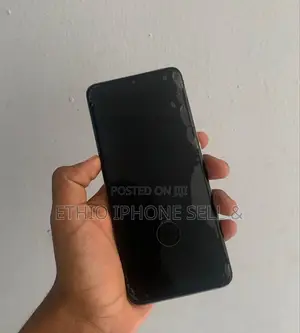 Samsung Galaxy S20 128 GB Gray