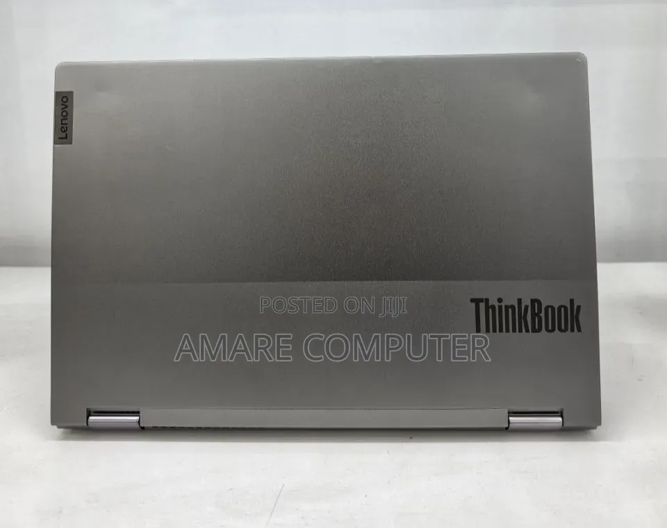 New Laptop Lenovo Thinkbook 14 16GB Intel Core i7 SSD 512GB