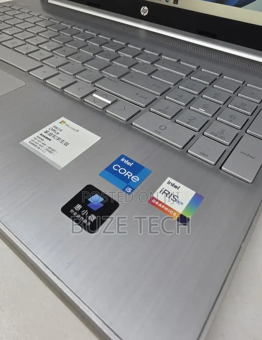 New Laptop HP Stream Notebook 16GB Intel Core i5 SSD 512GB