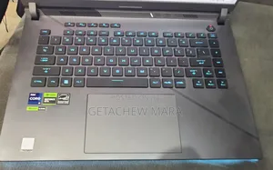New Laptop Asus ROG Strix G15 16GB Intel Core i9 SSD 1T