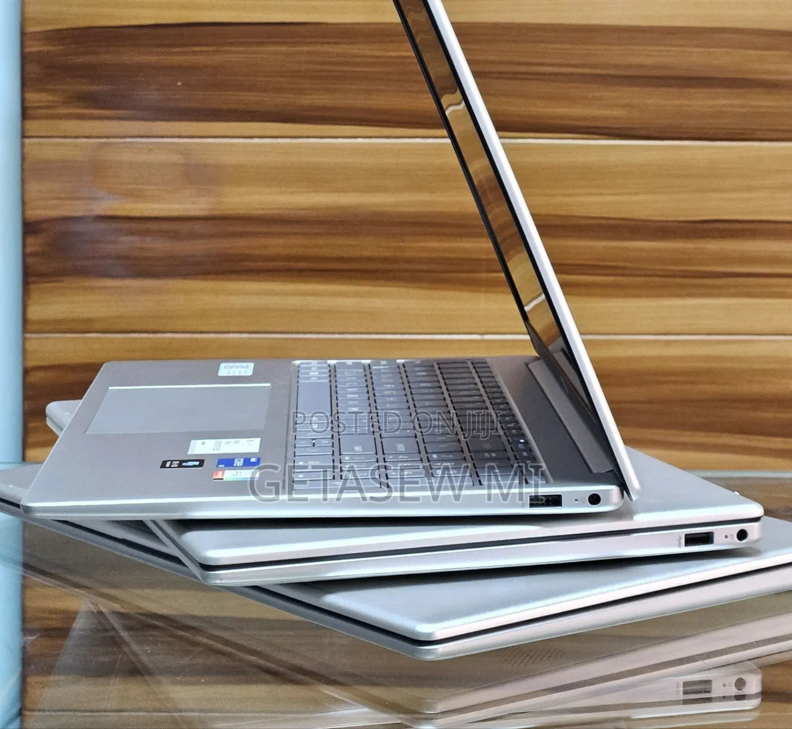 New Laptop HP Stream Notebook 16GB Intel Core i5 SSD 1T