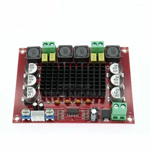 Amplify Board