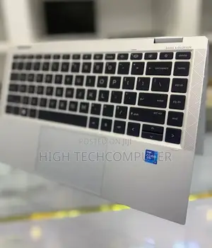 New Laptop HP EliteBook 1040 16GB Intel Core i7 SSD 512GB