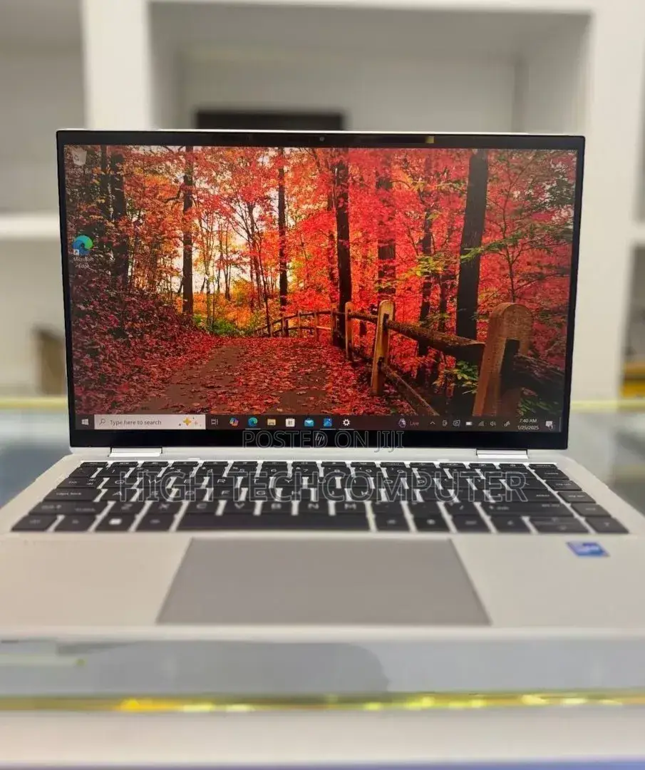 New Laptop HP EliteBook 1040 16GB Intel Core i7 SSD 512GB