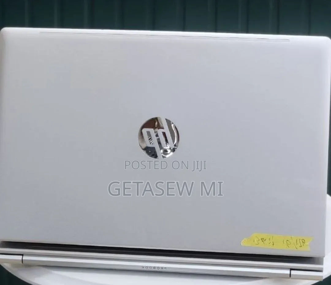 New Laptop HP Probook 450 16GB Intel Core i7 SSD 1T