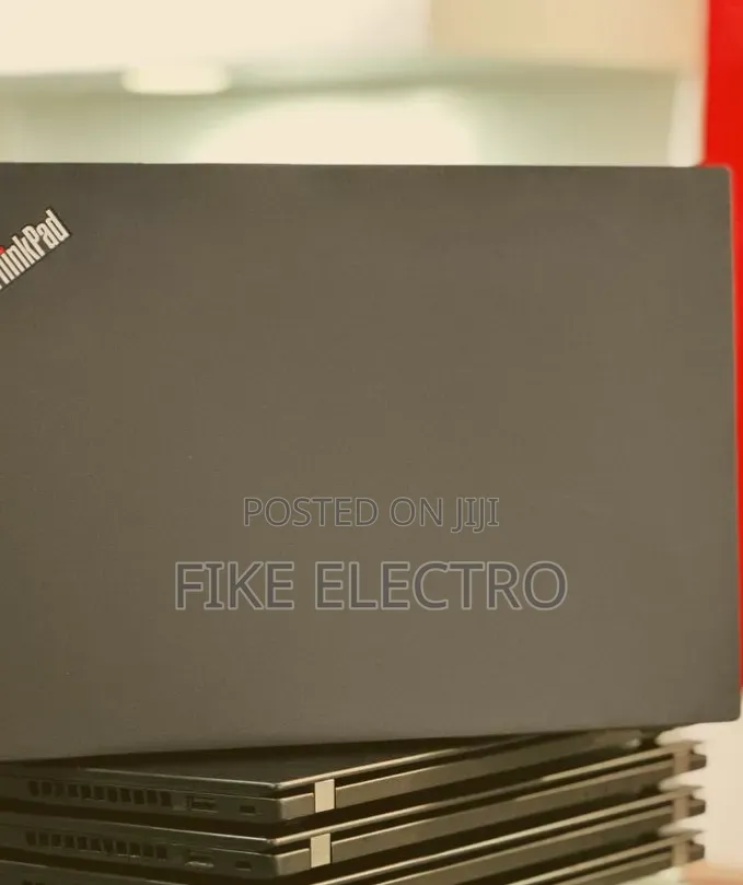New Laptop Lenovo ThinkPad t495s 16GB AMD Ryzen 7 SSD 512GB