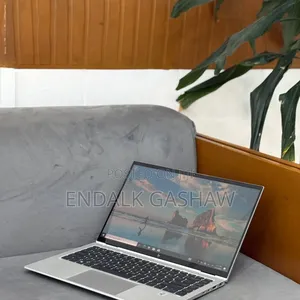 New Laptop HP EliteBook x360 1040 G7 16GB Intel Core i7 SSD 512GB