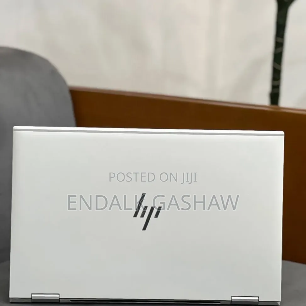 New Laptop HP EliteBook x360 1040 G7 16GB Intel Core i7 SSD 512GB