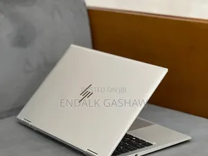 New Laptop HP EliteBook x360 1040 G7 16GB Intel Core i7 SSD 512GB