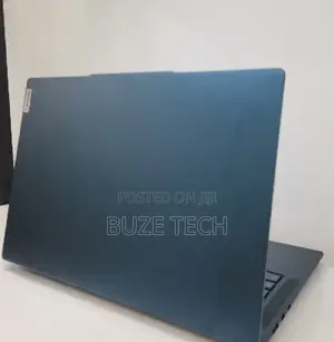 New Laptop Lenovo Yoga 7i 16GB AMD Ryzen 7 SSD 512GB
