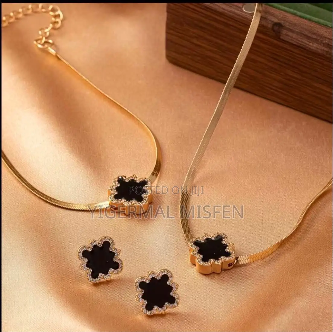 Dubai Brand Jwellery