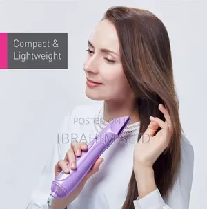 Panasonic Hair Styler 4 Attachment