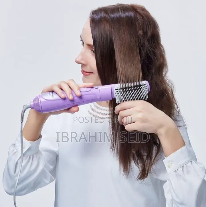 Panasonic Hair Styler 4 Attachment