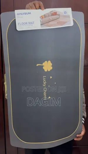 Onlysun Premium Floor Mat