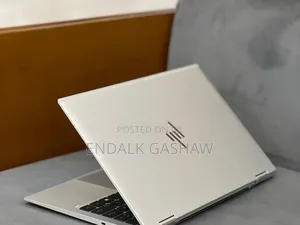 New Laptop HP EliteBook x360 1040 G7 16GB Intel Core i7 SSD 512GB