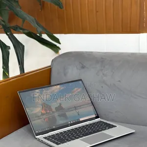 New Laptop HP EliteBook x360 1040 G7 16GB Intel Core i7 SSD 512GB