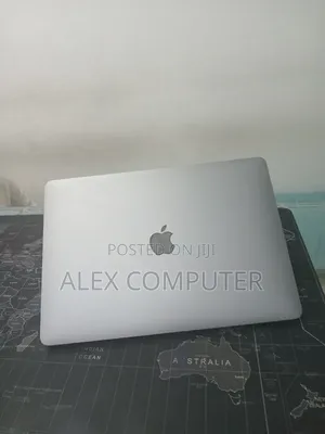 New Laptop Apple MacBook Air 2020 M1 8GB Apple M1 SSD 512GB