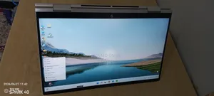 Laptop HP Envy X360 16GB Intel Core i7 SSHD+SSD 1T