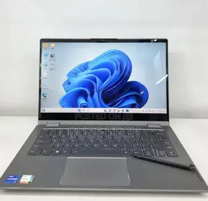 New Laptop Lenovo 16GB Intel Core i7 SSD 512GB