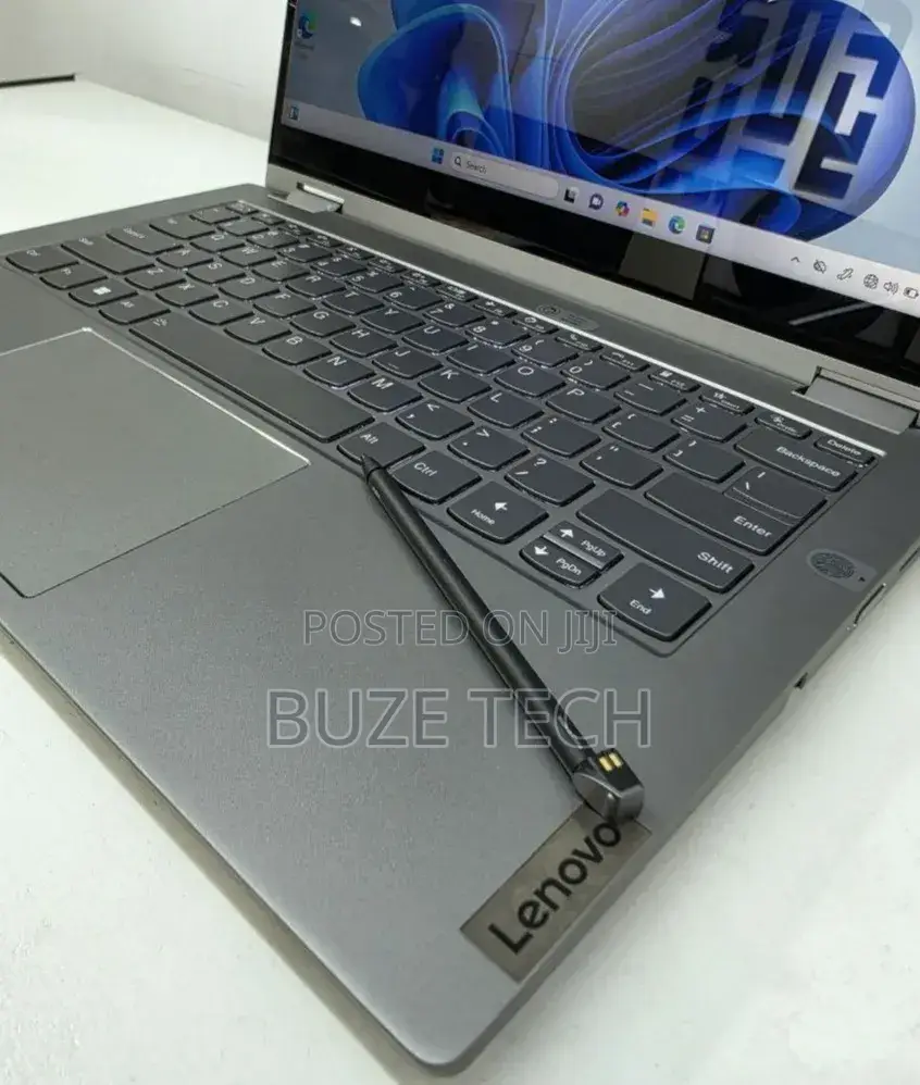 New Laptop Lenovo 16GB Intel Core i7 SSD 512GB