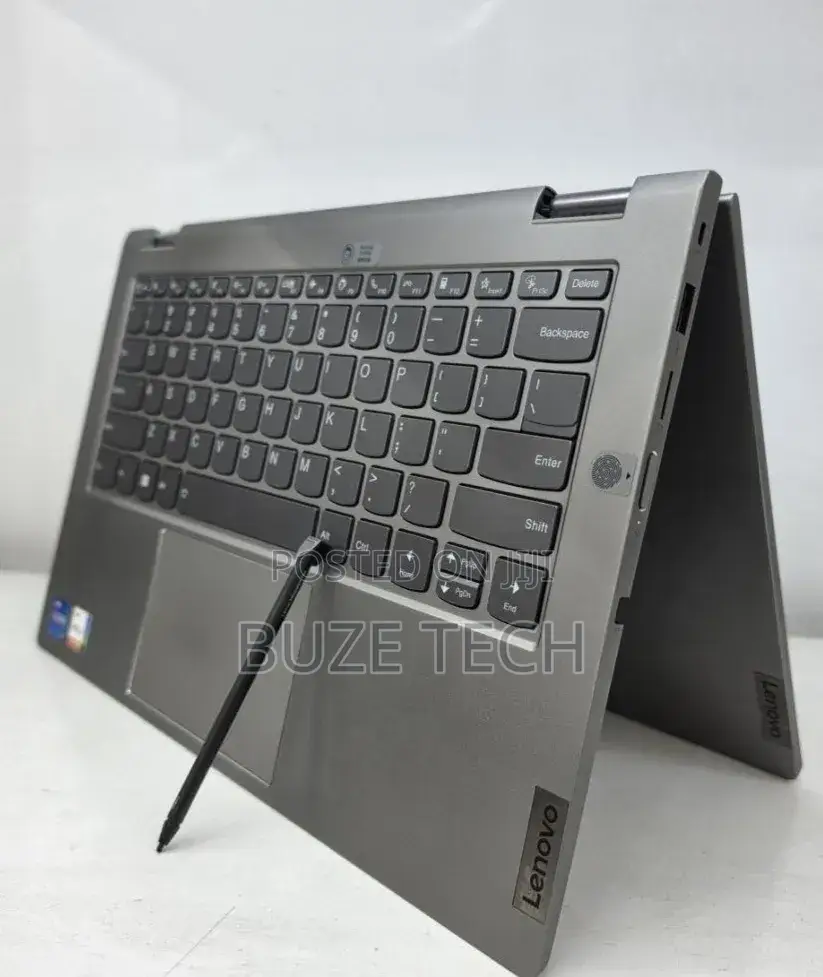 New Laptop Lenovo 16GB Intel Core i7 SSD 512GB