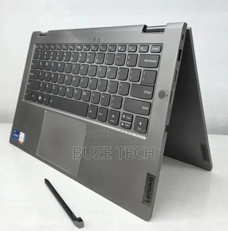 New Laptop Lenovo 16GB Intel Core i7 SSD 512GB