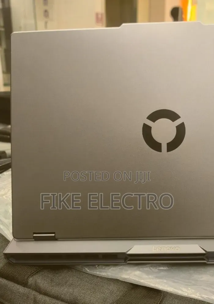 New Laptop Lenovo Legion 5i 32GB Intel Core Ultra 9 SSD 1T