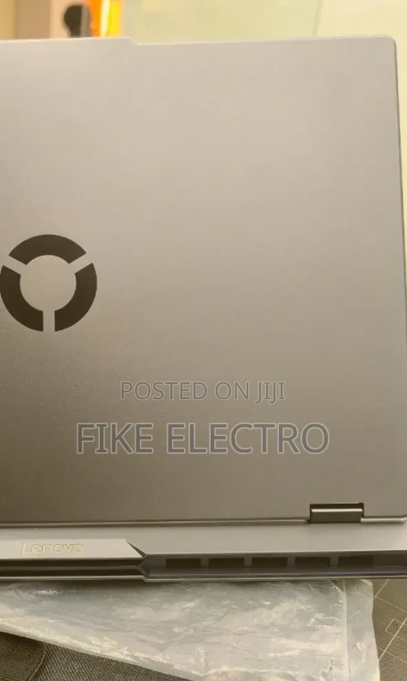 New Laptop Lenovo Legion 5i 32GB Intel Core Ultra 9 SSD 1T