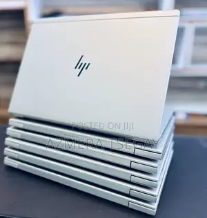 New Laptop HP EliteBook 840 G5 8GB Intel Core i5 SSD 512GB