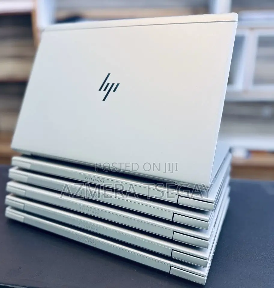 New Laptop HP EliteBook 840 G5 8GB Intel Core i5 SSD 512GB