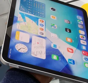 New Apple iPad Pro 2 12.9 4 GB Silver
