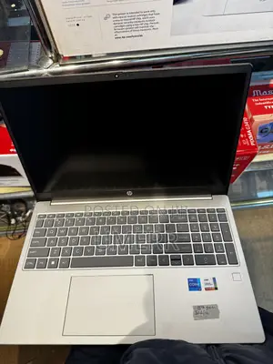 New Laptop HP 16GB Intel Core i7 HDD 512GB