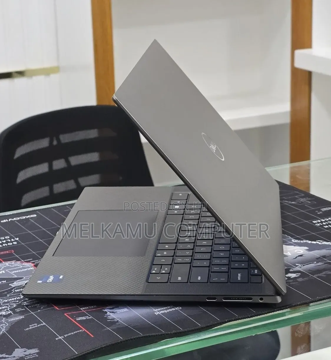 New Laptop Dell Inspiron 15 16GB Intel Core i7 SSD 1T