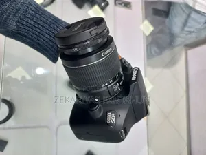 Canon 1300d New