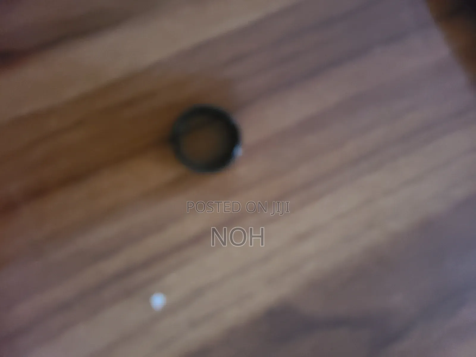 Ring Purple