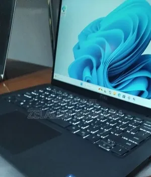 New Laptop Dell Latitude 7420 16GB Intel Core i7 SSD 512GB