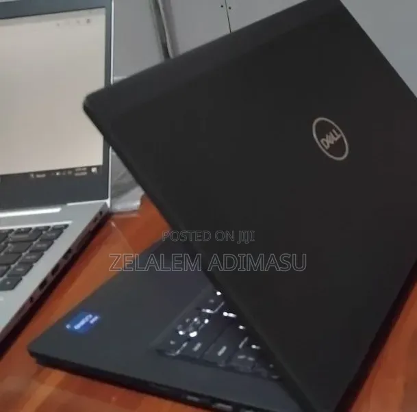 New Laptop Dell Latitude 7420 16GB Intel Core i7 SSD 512GB