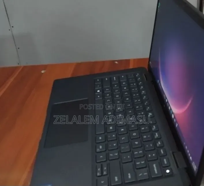 New Laptop Dell Latitude 7420 16GB Intel Core i7 SSD 512GB