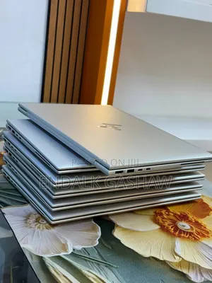 New Laptop HP EliteBook 840 G9 16GB Intel Core i7 SSD 512GB