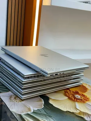 New Laptop HP EliteBook 840 G9 16GB Intel Core i7 SSD 512GB