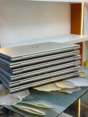New Laptop HP EliteBook 840 G9 16GB Intel Core i7 SSD 512GB