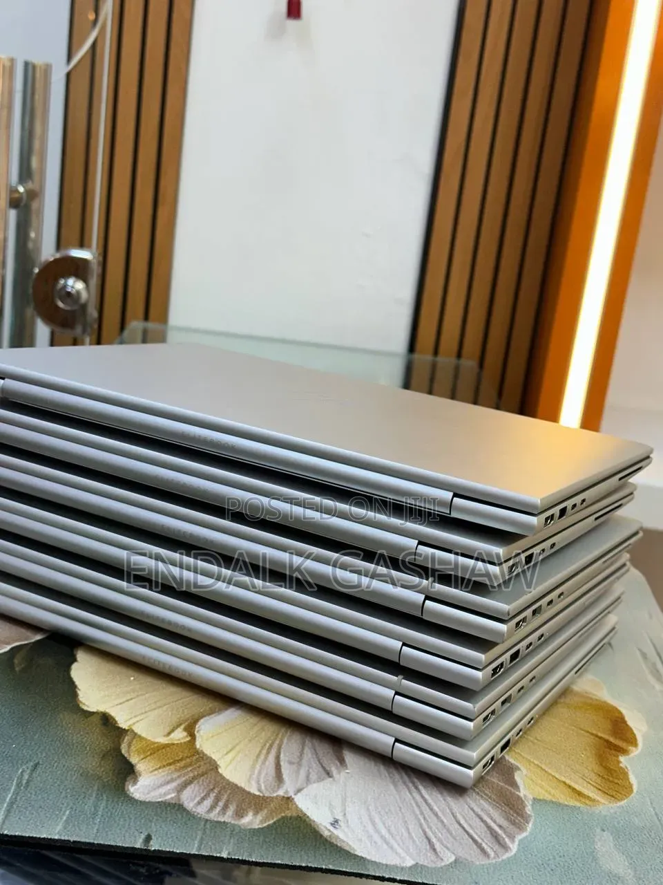 New Laptop HP EliteBook 840 G9 16GB Intel Core i7 SSD 512GB