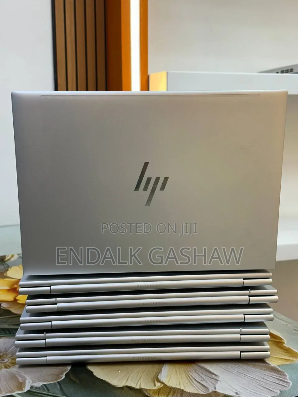 New Laptop HP EliteBook 840 G9 16GB Intel Core i7 SSD 512GB