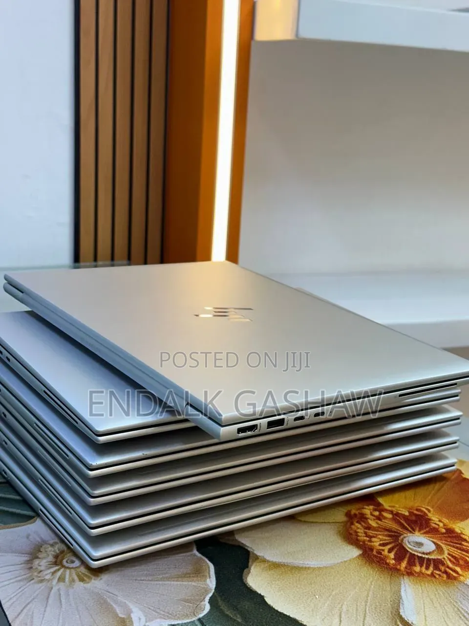 New Laptop HP EliteBook 840 G9 16GB Intel Core i7 SSD 512GB