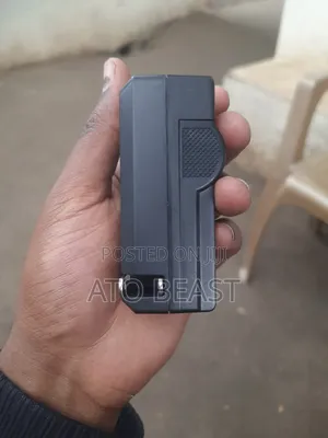 Vivitar Canon Nb-11lh Battery Charger, Often Used in Powershot Cameras