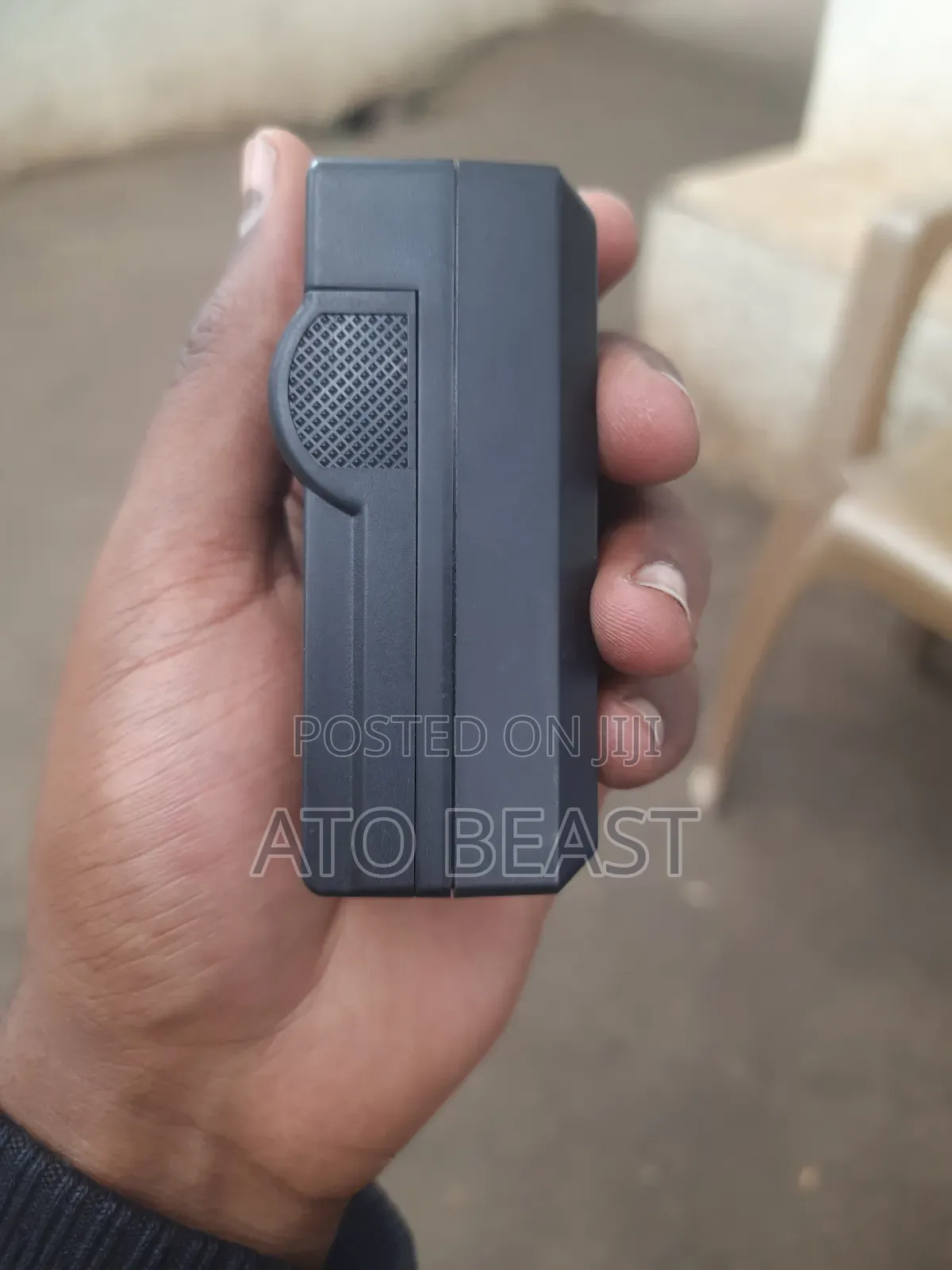 Vivitar Canon Nb-11lh Battery Charger, Often Used in Powershot Cameras