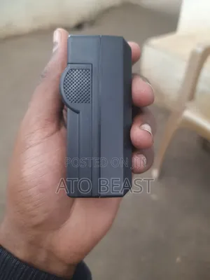 Vivitar Canon Nb-11lh Battery Charger, Often Used in Powershot Cameras